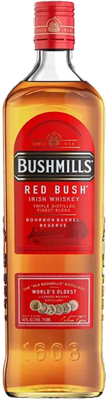 BushmillsRed Bush